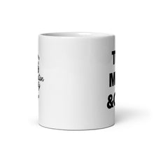 Load image into Gallery viewer, Tea Milk &amp; One Mug