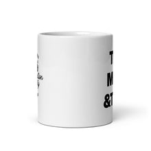 Load image into Gallery viewer, Tea, Milk &amp; Two Mug